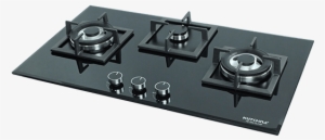 Burner Ring / Cap - Kutchina Gas Stove 3 Burner