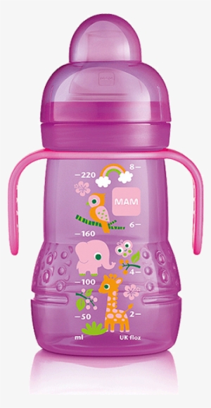 Mam Trainer Cup Spout Teat