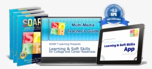 Soar Curriculum - Opt-in Email
