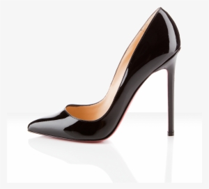 Image - Louboutin Pigalle 10 Cm
