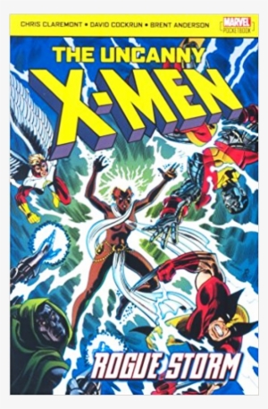 Купете The Uncanny X-men - Uncanny X-men