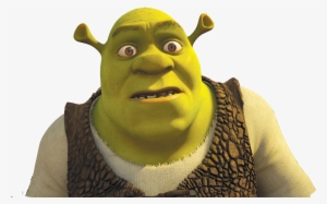 Shreck Practice - Eye Level Shot Animation