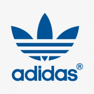 Adidas Trefoil Logo - Adidas Original Logo Png