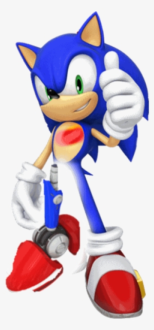 Mecha Sonic - Don T Do Drugs Do Speed