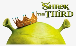 Shrek The Third Image - Shrek 3