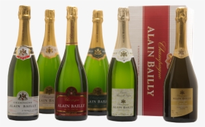 Set Of 6 Bottles Offre Decouverte - Champagne