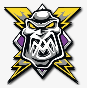 Manchester Storm - Sheffield Steelers Vs Manchester Storm