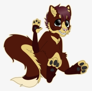 Third Request For Trefoil - Cartoon