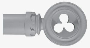 Trefoil Finial - Finial