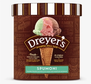 8 Out Of 5 Stars - Dreyer's French Vanilla Ice Cream