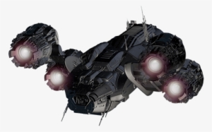 Spacecraft, Spaceship, Technology - Spaceship With Plain Background