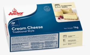 Blending In Beautifully - Cream Cheese In Sri Lanka