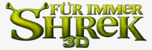 Shrek Forever After Image - Shrek Forever After Logo