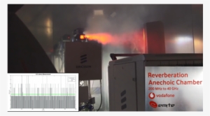 Record‐setting Below - Smoke