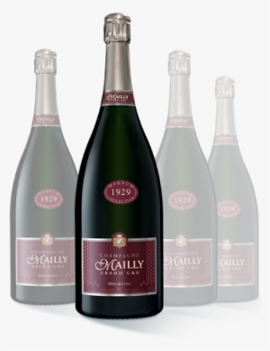 Magnum Collection - Champagne