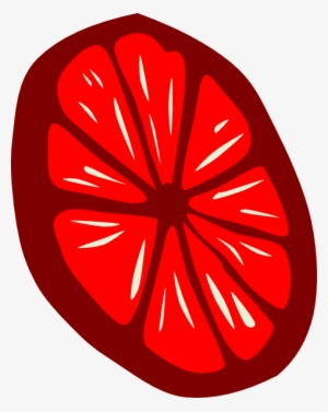 Tomato Slice Clipart Png