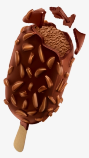 Chocolate - Inghetata Betty Ice Fructe De Padure