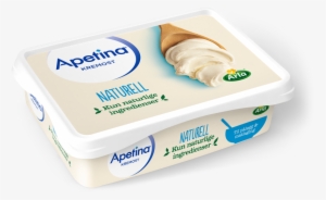 Hvitløk Og Urter Krem Ost