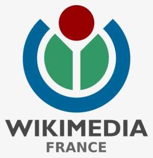 Wikimedia France Logo - Wikimedia Foundation