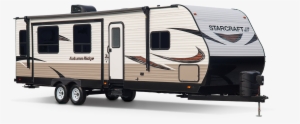 Autumn Ridge Outfitter - Recreational Vehicle