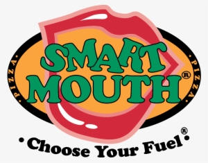 Smart Mouth Pizza