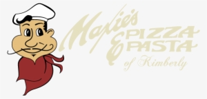 Maxie's Pizza & Pasta Of Kimberly