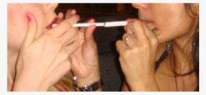 Social Smoking Is Popular Among New York's Youth, But - Piccolo