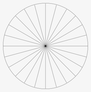 This Free Icons Png Design Of 24 Slice Pizza