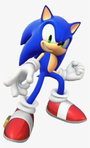 Sonic - Sonic Unleashed Sonic The Hedgehog
