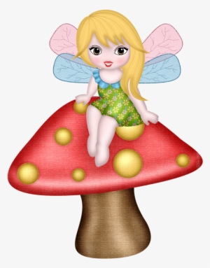 Pps Flower Fairy - Fairy