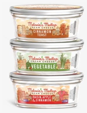 Cream Cheese Image - Melanies Medleys