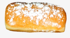 Rock'n Strawberry Cream Cheese - Bun