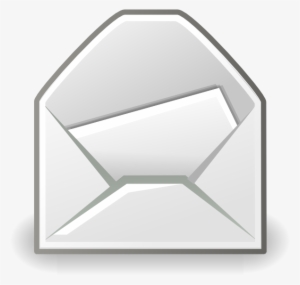 Mail - New Message Icon Gif