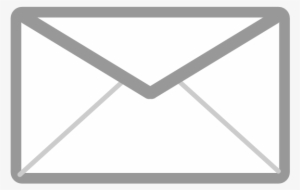 Mail Clipart Png Download - Email
