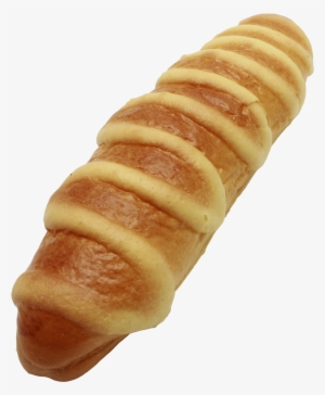 Cream Cheese Bread - Chees And Bread Transparent