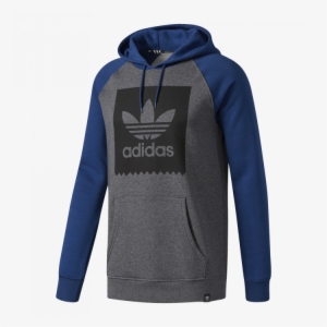 222bq0750 111 1 - Adidas Blackbird Rag Hood Xl