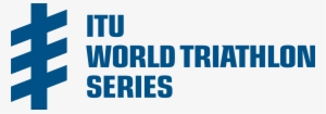 Print • Web (png) - Itu World Triathlon Logo
