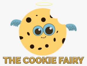 A Singing Cookie Fairy Will Deliver Your Tasty Treats