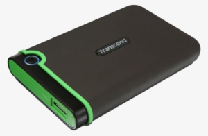 Transcend 1tb External Hard Disk Drive