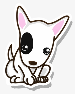 Clip Library Download Chiwawa Drawing Cute - Funny Puppies
