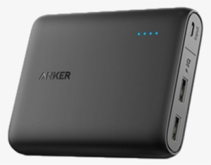 Picture Of Anker Powercore 13000 Picture Of Anker Powercore - Power Bank For Switch