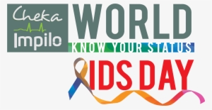 Wad 2018 Campaign Logo - World Scritta