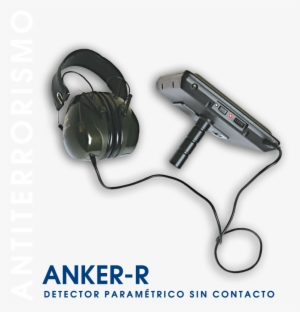 Anker-r - Anker