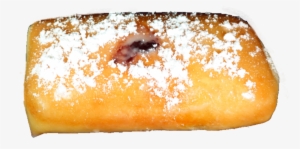 Rock'n Blueberry Cream Cheese - Rockport Donuts