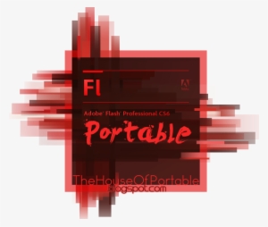 Adobe® Flash® Professional Cs6 Software Is A Powerful - Flash Professional Cs6 Png