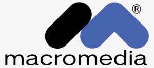 Adobe Flash 8 Vector Png Pluspng - Macromedia Logo
