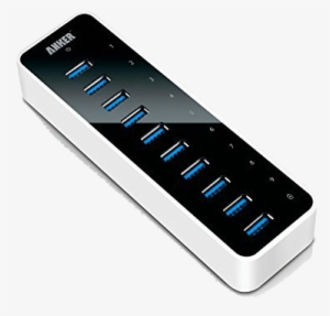 Anker Usb - Usb A Hub