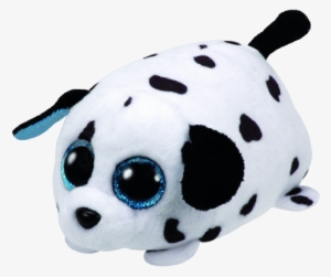 Spangle The Dalmation - Teeny Tys - Spangle The Dog