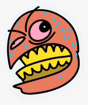 Angry - Portable Network Graphics