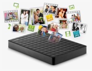 Expansion 500 Gb